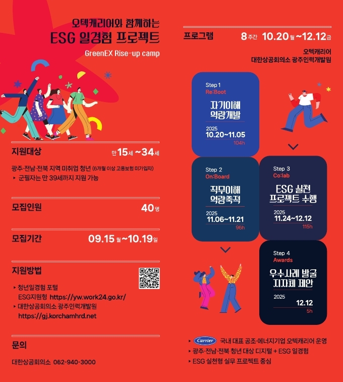 광주인력개발원